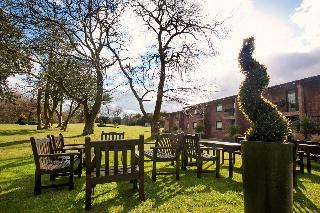 Denham Grove Hotel fotoÄŸrafÄ±
