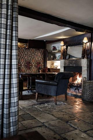 Lamb Inn fotoÄŸrafÄ±