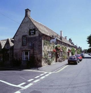 Lamb Inn otel fotoğrafı