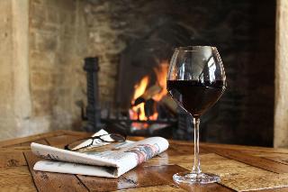 Lamb Inn fotoÄŸrafÄ±