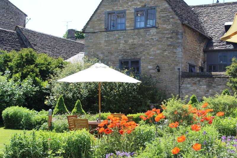Lamb Inn - Restoran