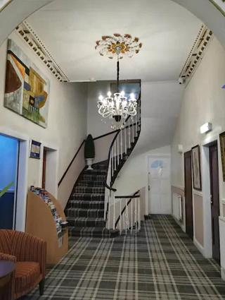 Park View House Hotel fotoÄŸrafÄ±