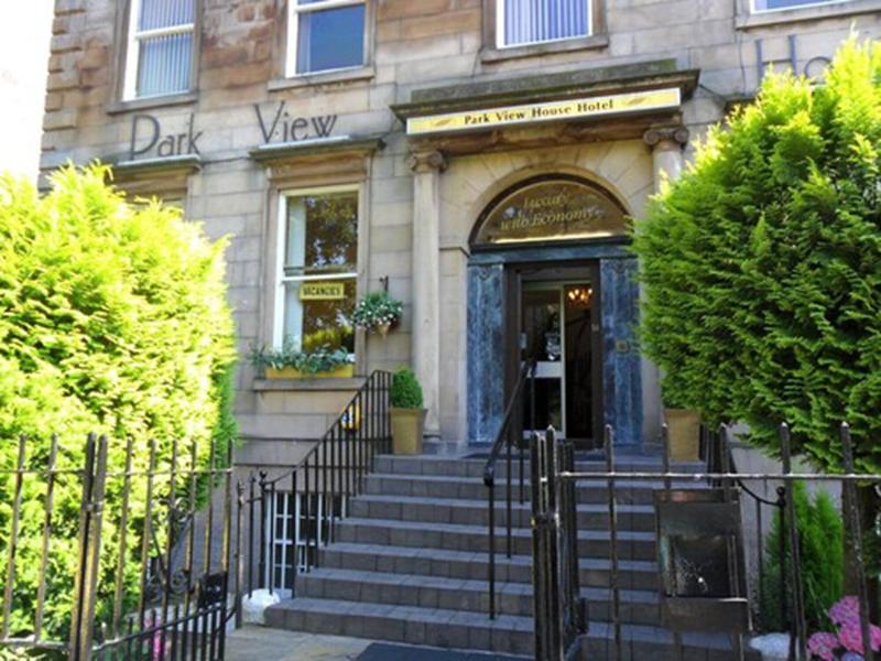 Park View House Hotel - Genel