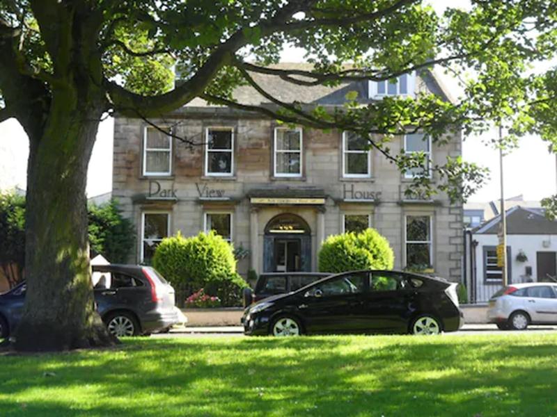 Park View House Hotel - Genel