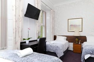 Park View House Hotel fotoÄŸrafÄ±