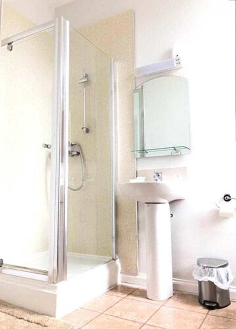 Park View House Hotel - Oda