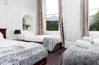 Park View House Hotel fotoÄŸrafÄ±