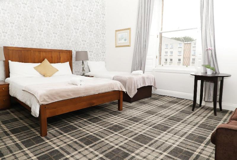 Park View House Hotel - Oda