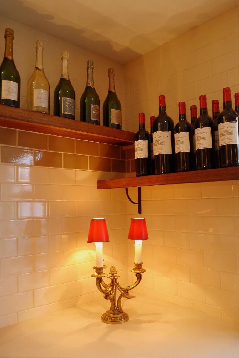 Browns Hotel - Bar