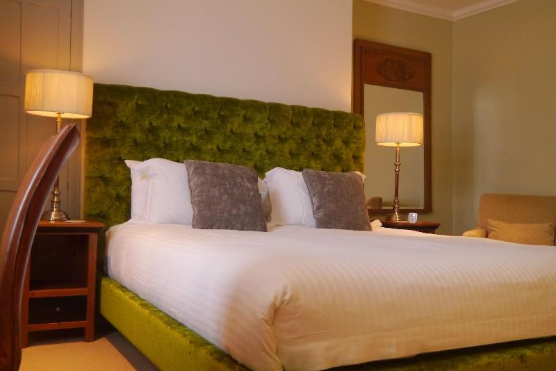 Browns Hotel - Oda