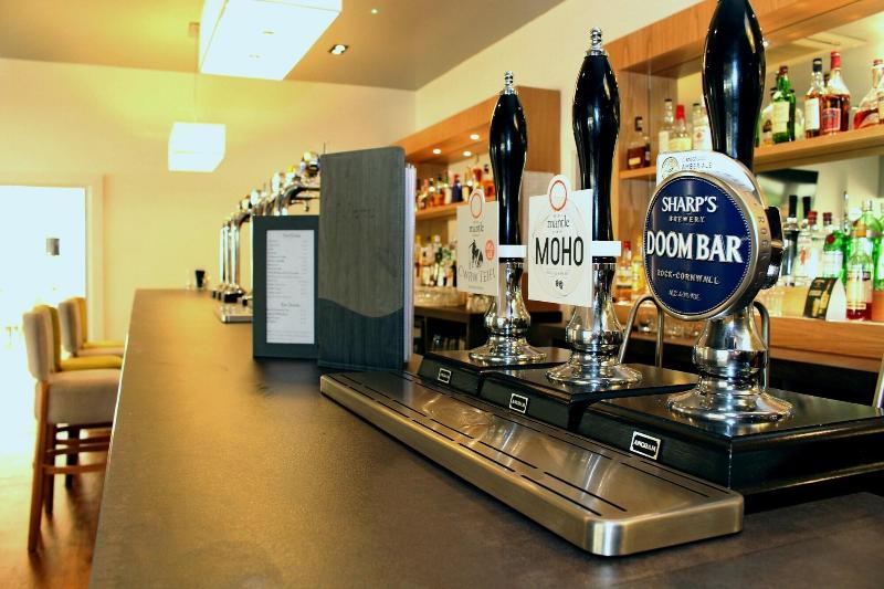 Cliff Hotel and Spa - Bar