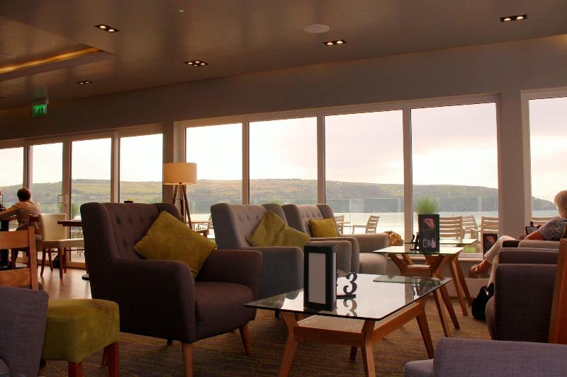 Cliff Hotel and Spa - Bar