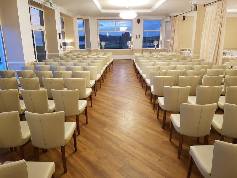 Cliff Hotel and Spa - Toplantı