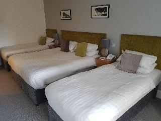Cliff Hotel and Spa otel fotoğrafı