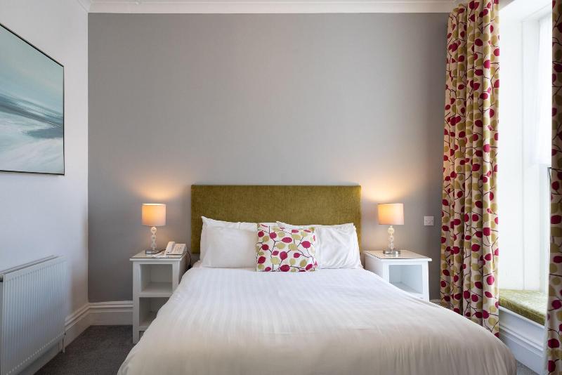 Cliff Hotel and Spa - Oda