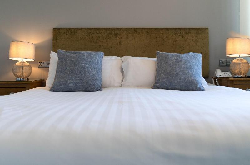Cliff Hotel and Spa - Oda