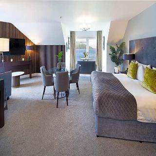 Cliff Hotel and Spa fotoÄŸrafÄ±