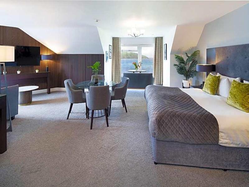 Cliff Hotel and Spa - Oda