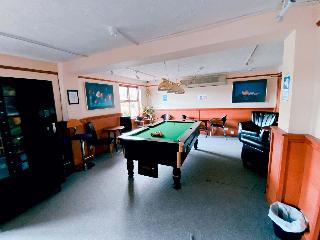 Redwings Lodge fotoÄŸrafÄ±