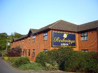 Redwings Lodge fotoÄŸrafÄ±
