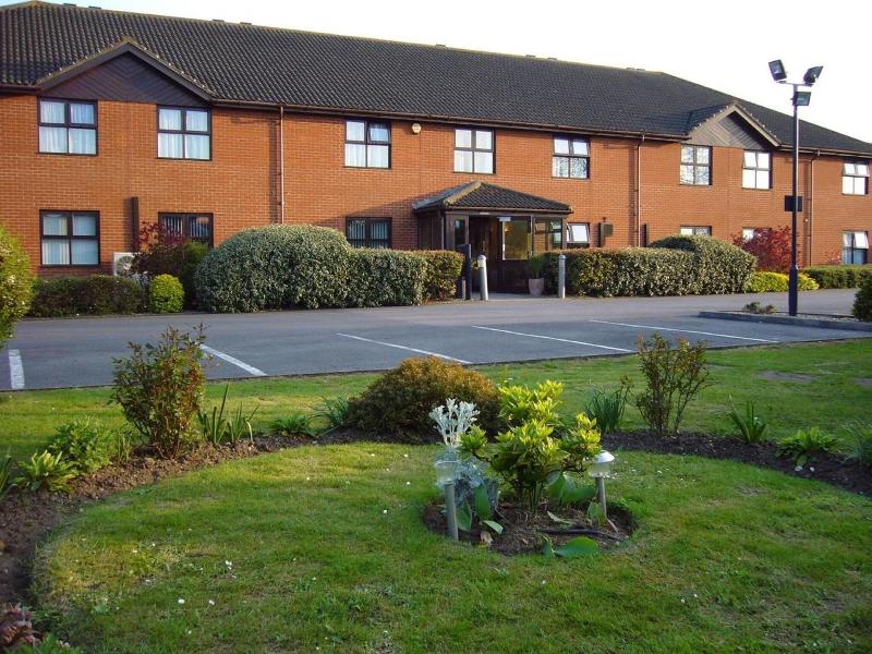 Redwings Lodge - Genel