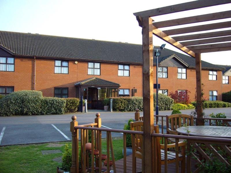 Redwings Lodge - Genel