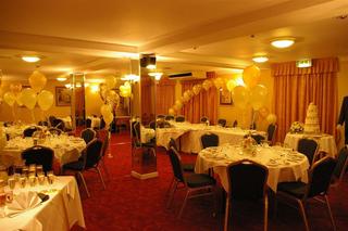 The Red Lion Hotel fotoÄŸrafÄ±