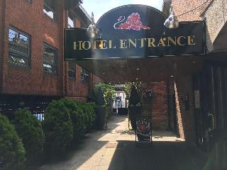 The Red Lion Hotel fotoÄŸrafÄ±