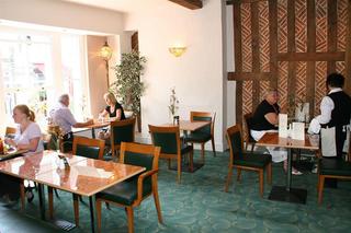 The Red Lion Hotel fotoÄŸrafÄ±
