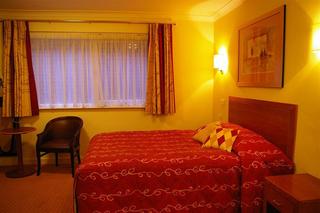 The Red Lion Hotel fotoÄŸrafÄ±