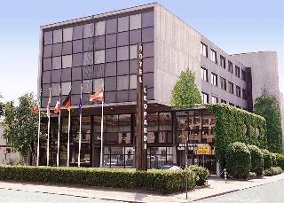 Leopardi otel fotoğrafı