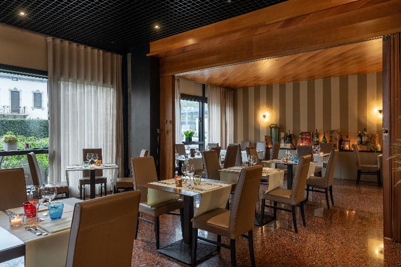 Leopardi - Restoran