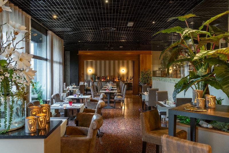 Leopardi - Restoran