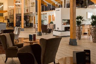 Draycote Hotel fotoÄŸrafÄ±