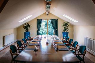 Draycote Hotel fotoÄŸrafÄ±