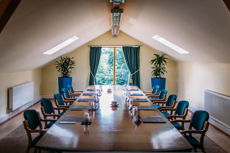 Draycote Hotel - Toplantı