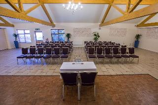 Draycote Hotel fotoÄŸrafÄ±