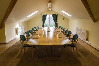 Draycote Hotel fotoÄŸrafÄ±