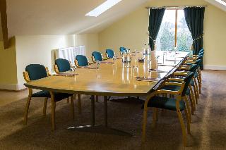 Draycote Hotel fotoÄŸrafÄ±