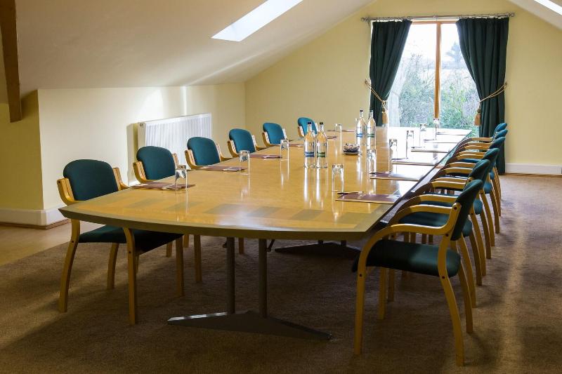 Draycote Hotel - Toplantı