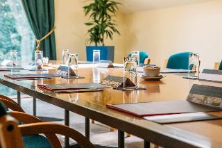 Draycote Hotel fotoÄŸrafÄ±