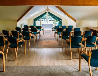 Draycote Hotel fotoÄŸrafÄ±