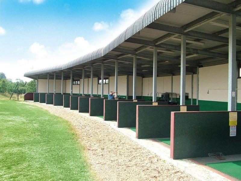 Draycote Hotel - Aktivite