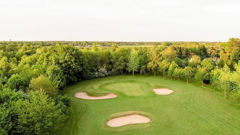 Draycote Hotel - Aktivite