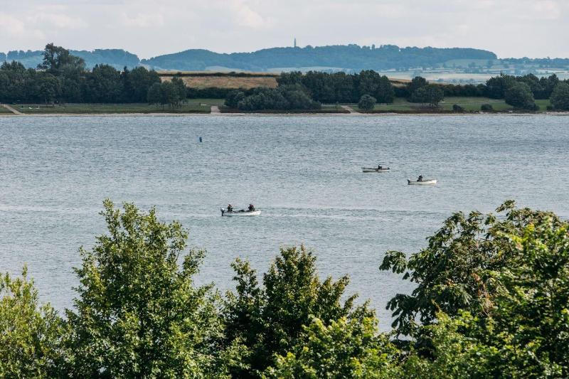 Draycote Hotel - Aktivite