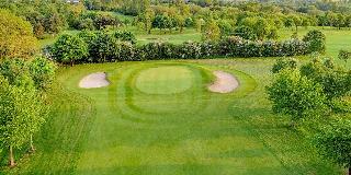 Draycote Hotel fotoÄŸrafÄ±
