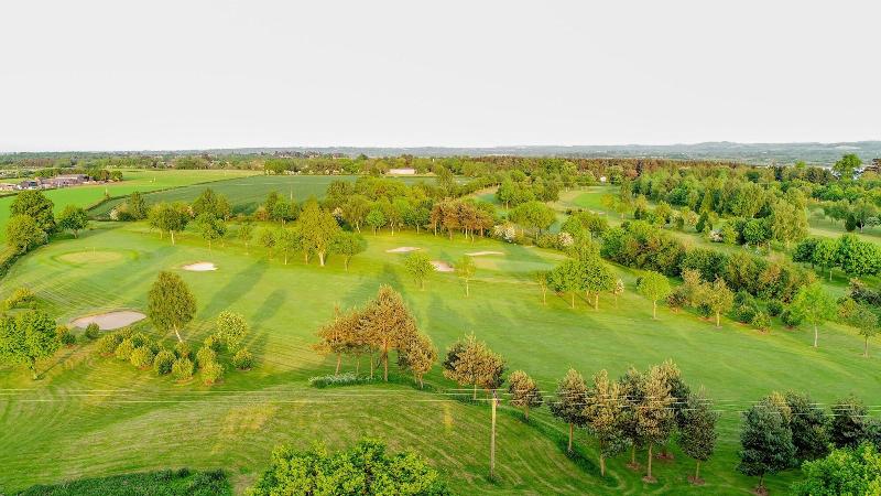 Draycote Hotel - Aktivite