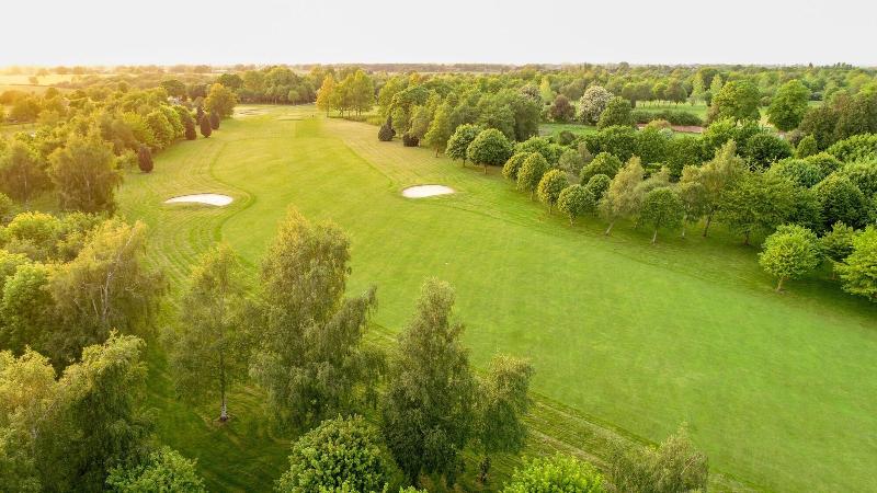 Draycote Hotel - Aktivite
