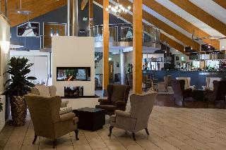Draycote Hotel otel fotoğrafı