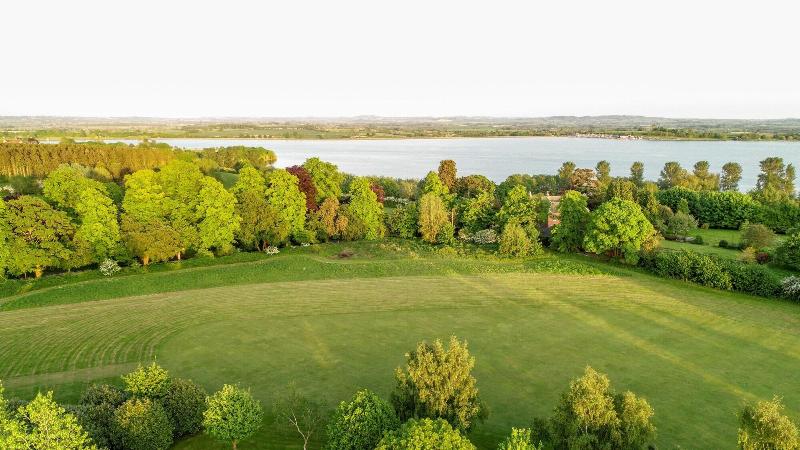 Draycote Hotel - Genel